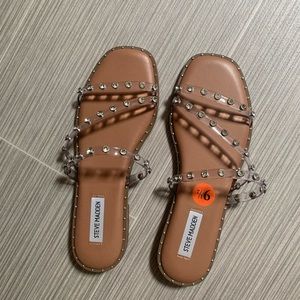 Steve Madden sandals